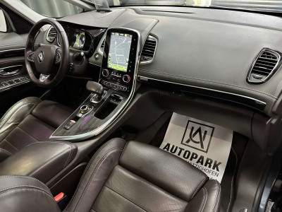 Renault Espace Gebrauchtwagen