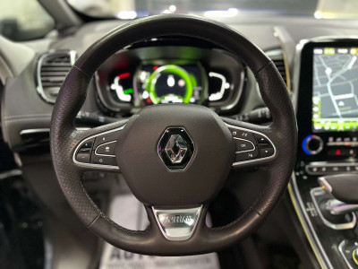 Renault Espace Gebrauchtwagen