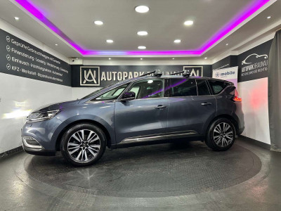 Renault Espace Gebrauchtwagen