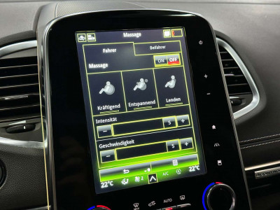 Renault Espace Gebrauchtwagen