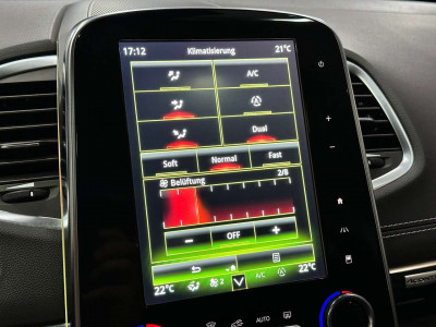 Renault Espace Gebrauchtwagen
