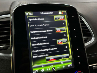 Renault Espace Gebrauchtwagen
