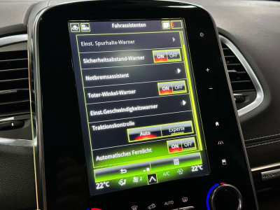 Renault Espace Gebrauchtwagen