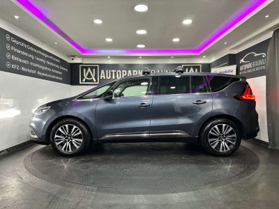 Renault Espace Gebrauchtwagen