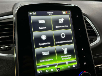 Renault Espace Gebrauchtwagen