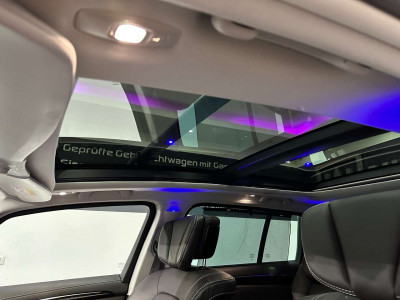 Renault Espace Gebrauchtwagen