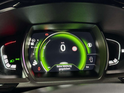 Renault Espace Gebrauchtwagen