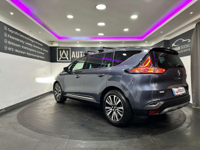 Renault Espace Gebrauchtwagen