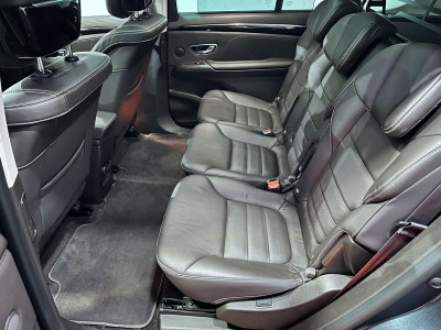 Renault Espace Gebrauchtwagen