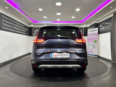 Renault Espace Gebrauchtwagen