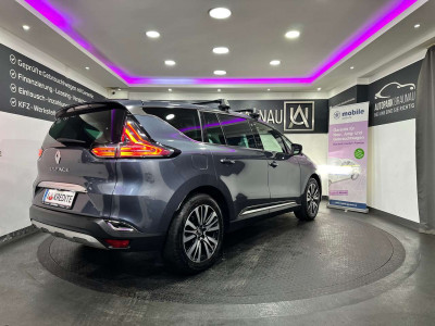 Renault Espace Gebrauchtwagen