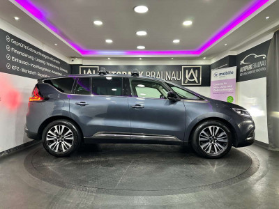 Renault Espace Gebrauchtwagen