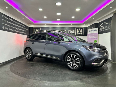 Renault Espace Gebrauchtwagen