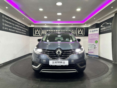 Renault Espace Gebrauchtwagen