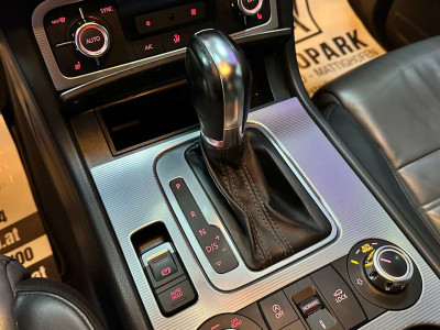 VW Touareg Gebrauchtwagen VW Touareg Gebrauchtwagen