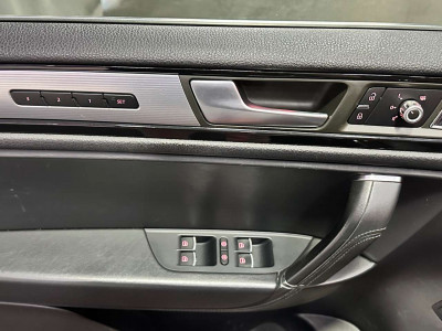 VW Touareg Gebrauchtwagen VW Touareg Gebrauchtwagen
