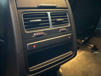VW Touareg Gebrauchtwagen VW Touareg Gebrauchtwagen