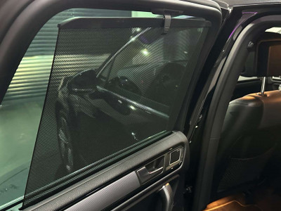 VW Touareg Gebrauchtwagen VW Touareg Gebrauchtwagen