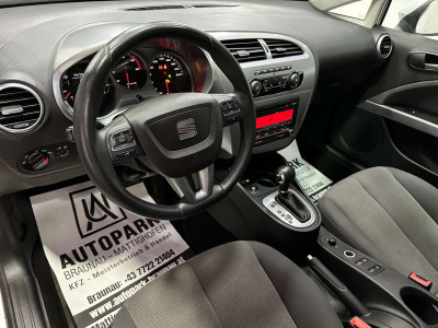 Seat Leon Gebrauchtwagen