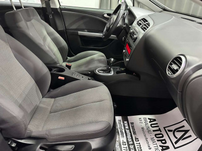 Seat Leon Gebrauchtwagen