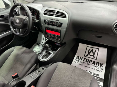 Seat Leon Gebrauchtwagen