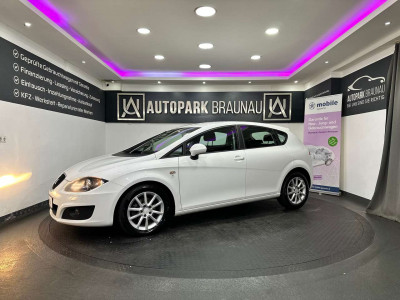 Seat Leon Gebrauchtwagen