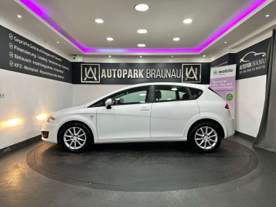 Seat Leon Gebrauchtwagen