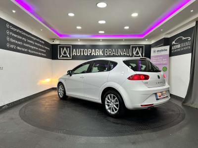 Seat Leon Gebrauchtwagen