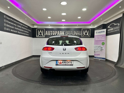 Seat Leon Gebrauchtwagen