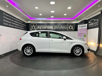 Seat Leon Gebrauchtwagen