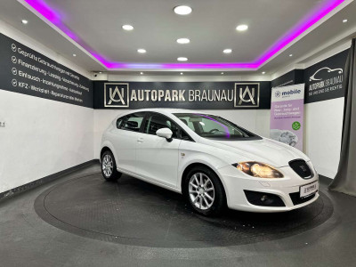 Seat Leon Gebrauchtwagen