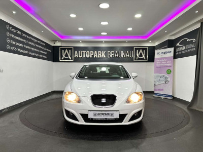 Seat Leon Gebrauchtwagen
