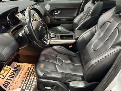Land Rover Range Rover Evoque Gebrauchtwagen