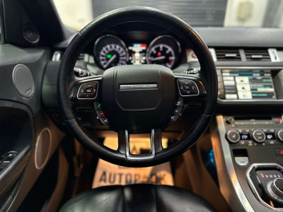 Land Rover Range Rover Evoque Gebrauchtwagen