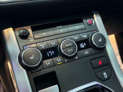 Land Rover Range Rover Evoque Gebrauchtwagen