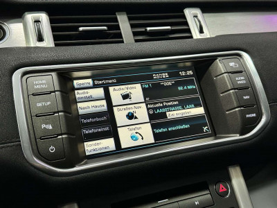 Land Rover Range Rover Evoque Gebrauchtwagen