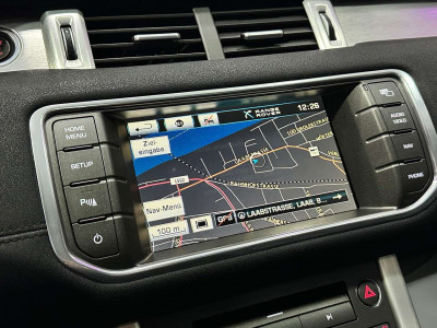Land Rover Range Rover Evoque Gebrauchtwagen