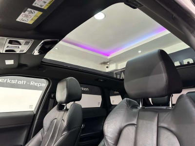 Land Rover Range Rover Evoque Gebrauchtwagen