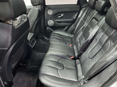 Land Rover Range Rover Evoque Gebrauchtwagen