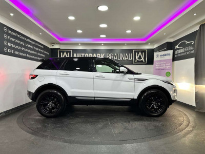 Land Rover Range Rover Evoque Gebrauchtwagen