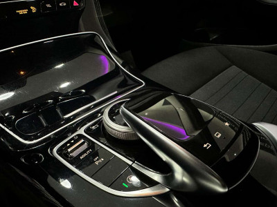 Mercedes-Benz C-Klasse Gebrauchtwagen