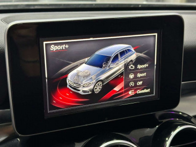 Mercedes-Benz C-Klasse Gebrauchtwagen