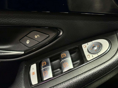 Mercedes-Benz C-Klasse Gebrauchtwagen