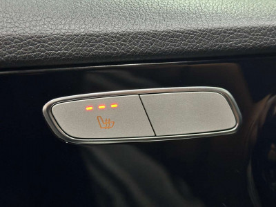 Mercedes-Benz C-Klasse Gebrauchtwagen