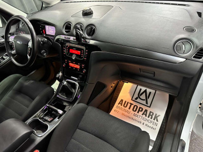 Ford Galaxy Gebrauchtwagen