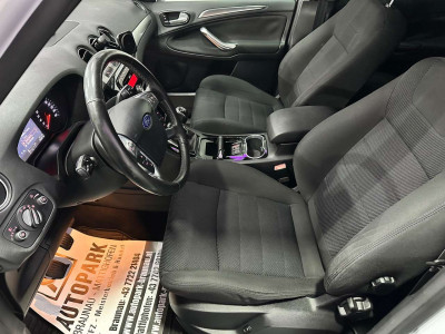 Ford Galaxy Gebrauchtwagen