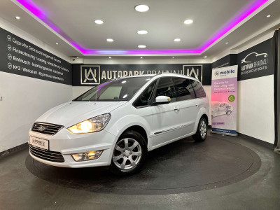 Ford Galaxy Gebrauchtwagen