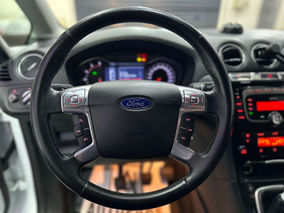 Ford Galaxy Gebrauchtwagen