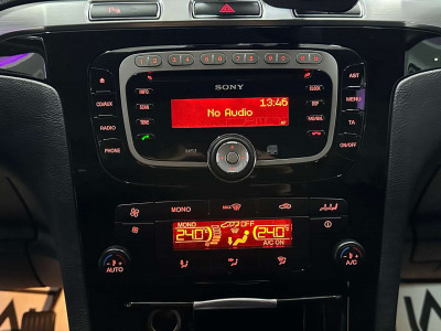 Ford Galaxy Gebrauchtwagen