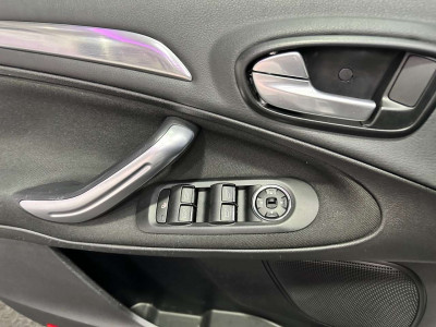 Ford Galaxy Gebrauchtwagen